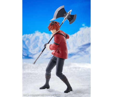 フェルン、シュタルクもいるよ！「葬送のフリーレン」フリーレンたちが