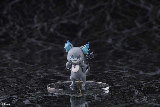 ツイステ」ハーツラビュル＆グリムのデフォルメフィギュアが登場！ 枢