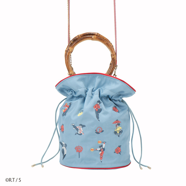 らんま1/2」らんま、パンダ、シャンプーたちのグッズが新登場