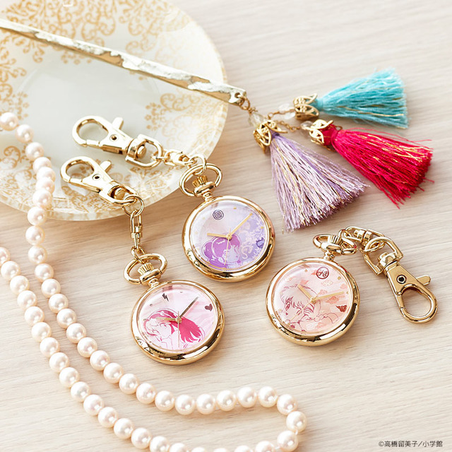 高橋留美子ファン必見！「うる星やつら」「らんま1/2」デザインのT