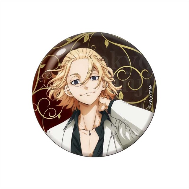 東京リベンジャーズ」タケミチ、千冬たちのスーツ姿がクール！ 缶