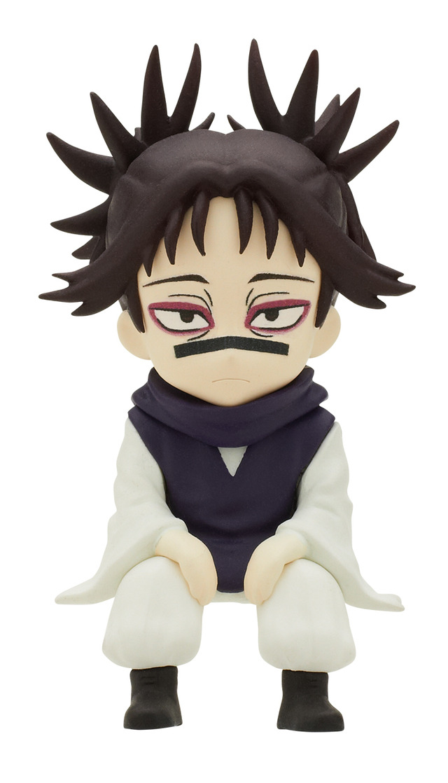 ねんどろいど 呪術廻戦 脹相（ちょうそう）