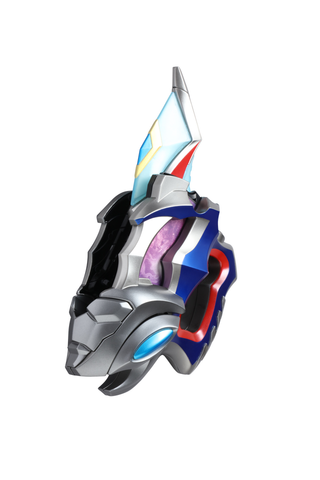 新TVシリーズ「ウルトラマンデッカー」7月9日放送開始！キービジュアル