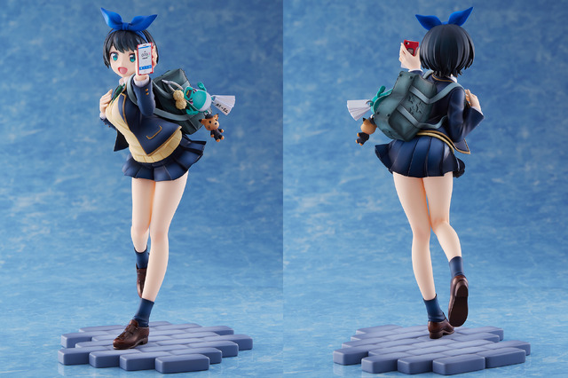 かのかり」ハグしてください。79点…もう少しなんです― 超積極的な妹系