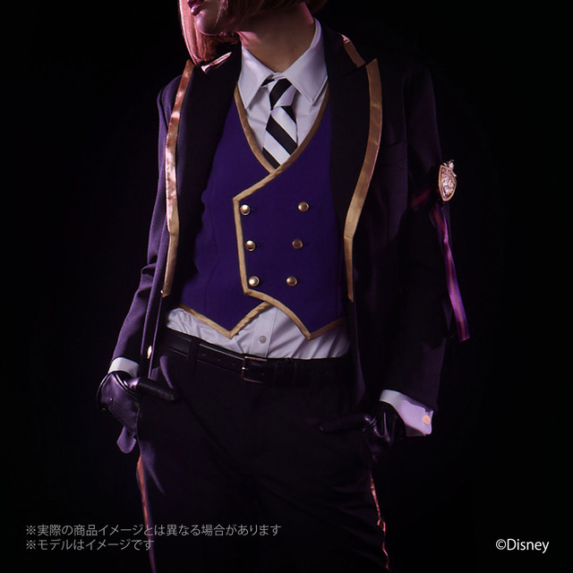 ツイステ」ハーツラビュル、サバナクローなど7寮の制服を忠実に再現