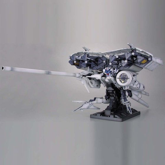 巨大ガンプラ「デンドロビウム」が再販！ “HGUC決戦投票2023”1位の機体