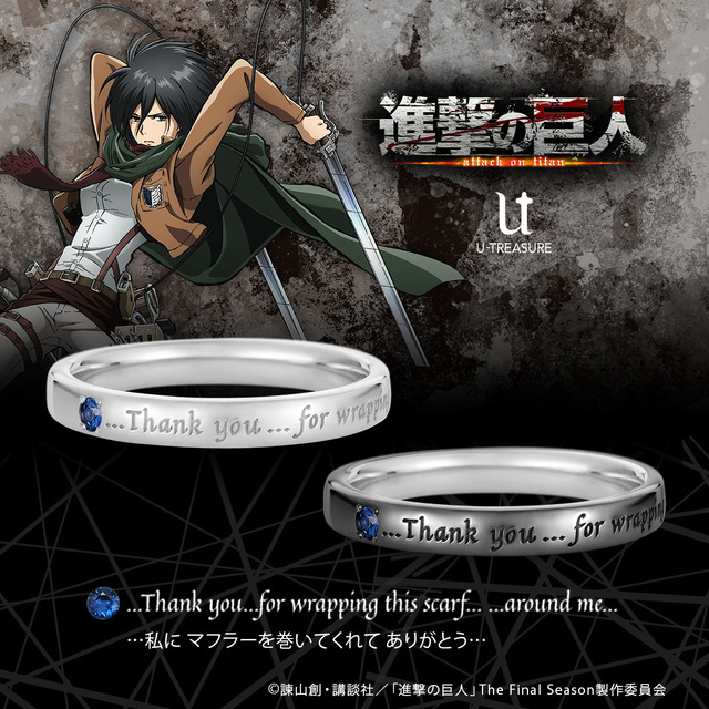 進撃の巨人」戦わなければ勝てない― エレン、ミカサ、リヴァイたちの