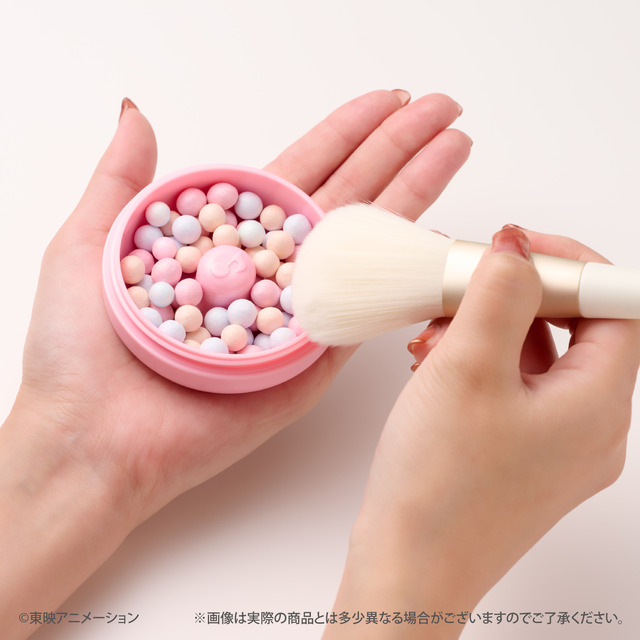 おジャ魔女どれみ」変身アイテム“見習いタップ”がモチーフ♪ フェイス