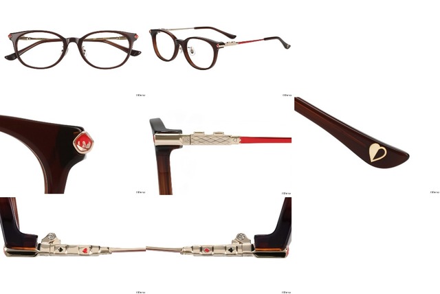 ツイステ」リドル、レオナ、アズールら寮長の新ビジュアル公開！Zoff