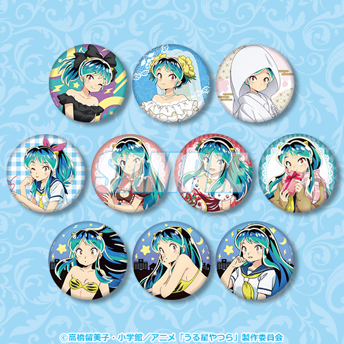 うる星やつら」ラムのウェディングだっちゃ♪ ジューンブライドを