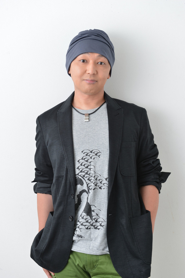 劇場版 忍たま」山田伝蔵＆山田利吉の“山田親子”ビジュアル公開！ 大塚