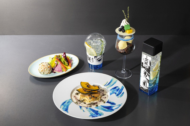 鬼滅の刃」煉獄杏寿郎、胡蝶しのぶ、冨岡義勇ら9人の“柱”を食の五感で