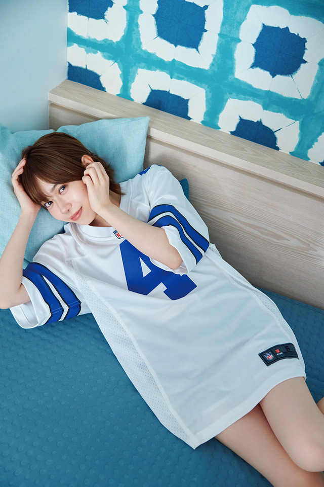 ラブライブ」Liella!の伊達さゆり、「ふふっ（笑）となるカットも…」22