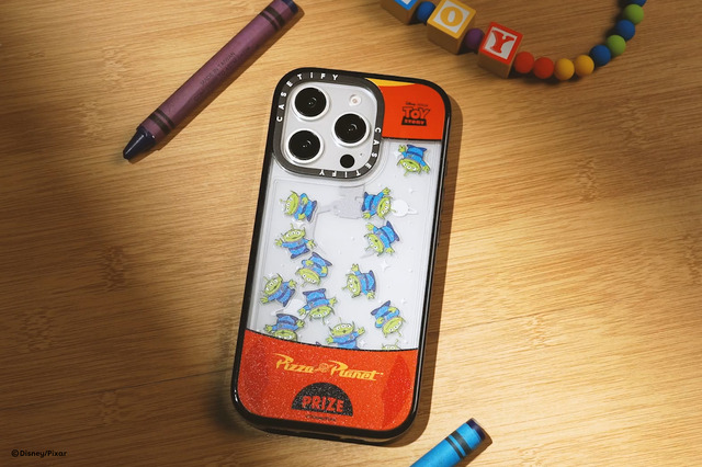 トイ・ストーリー」公開30周年！ウッディやバズ・ライトイヤーたちの