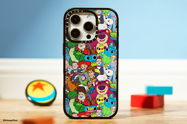 トイ・ストーリー」公開30周年！ウッディやバズ・ライトイヤーたちの