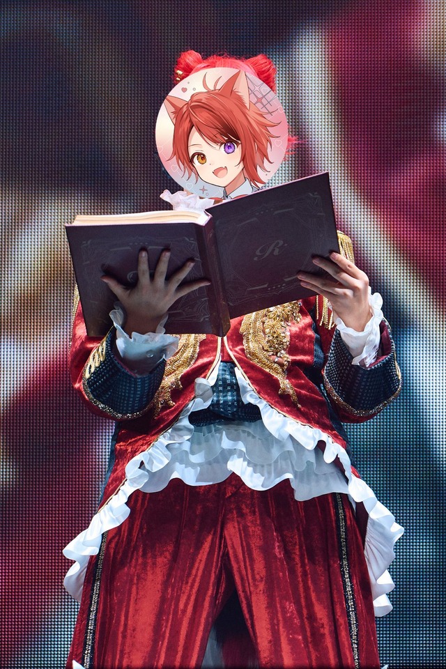 すとぷり・莉犬、6年ぶりワンマン「言ノ葉ワンダーランド」開催！ 最終