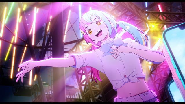 河森正治最新作「迷宮のしおり」速水奨、坂本真綾、杉田智和の出演決定