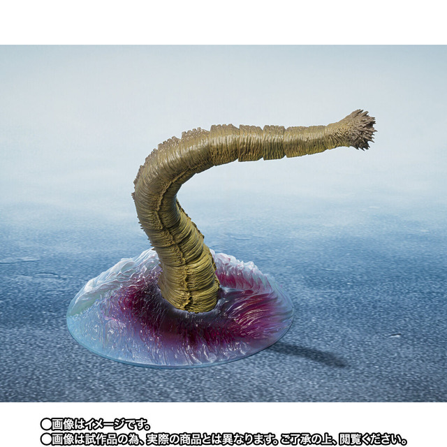 シン・ゴジラ」“巨大不明生物”から“蒲田くん”、“品川くん”まで！形態