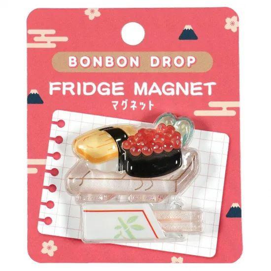 ボンボンドロップシール」富士山、桜…和柄デザインを楽しもう♪ 同素材