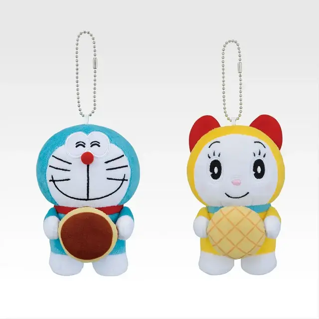 ドラえもんが「一番くじ」に♪ ひみつ道具グッズも登場☆ A賞とラスト