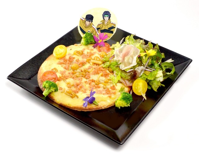 新テニスの王子様」