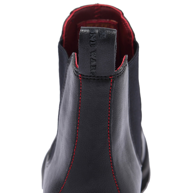 ガルパン」聖グロリアーナ女学院＆継続高校などイメージしたブーツ4種