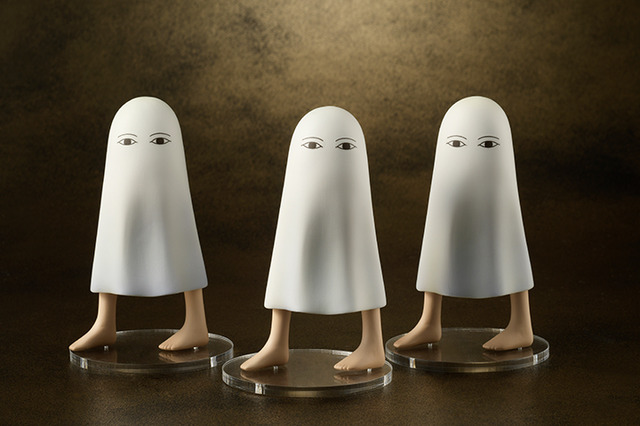 FGO」キャスター／ニトクリス、セクシーな“第三再臨”でフィギュア化