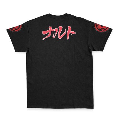 madara-Streetwear-T-Shirt-Back