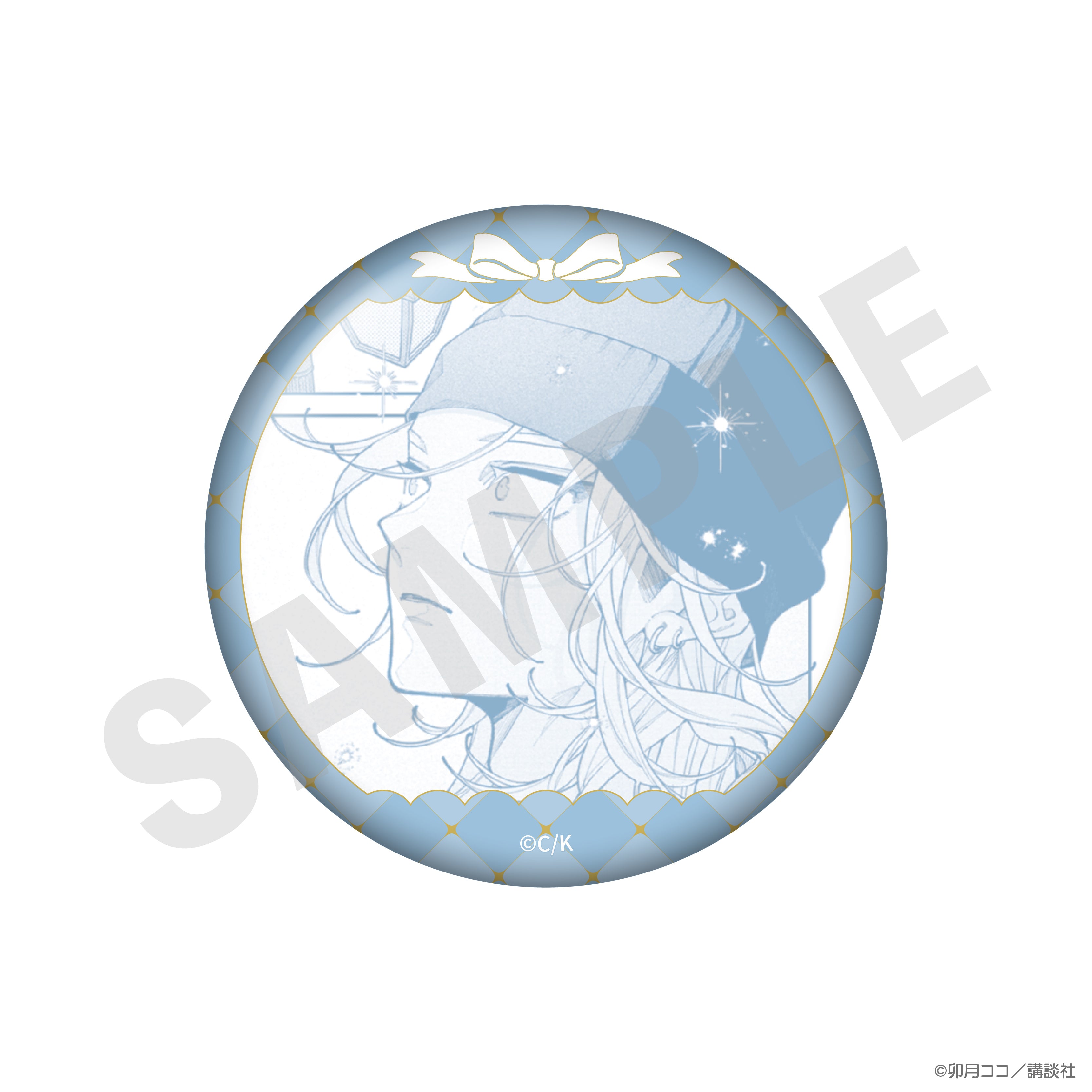 全種セット】『恋せよまやかし天使ども』トレーディング缶バッジ（全10