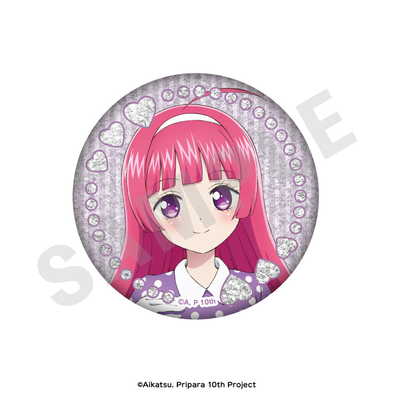 全種セット】「アイカツ！×プリパラ THE MOVIE -出会いのキセキ