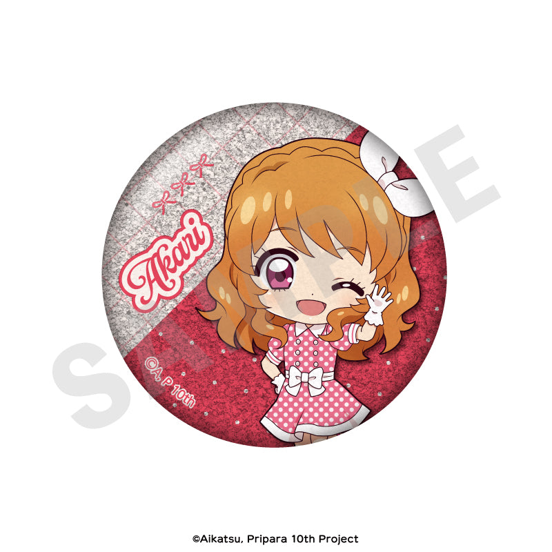 全種セット】「アイカツ！×プリパラ THE MOVIE -出会いのキセキ