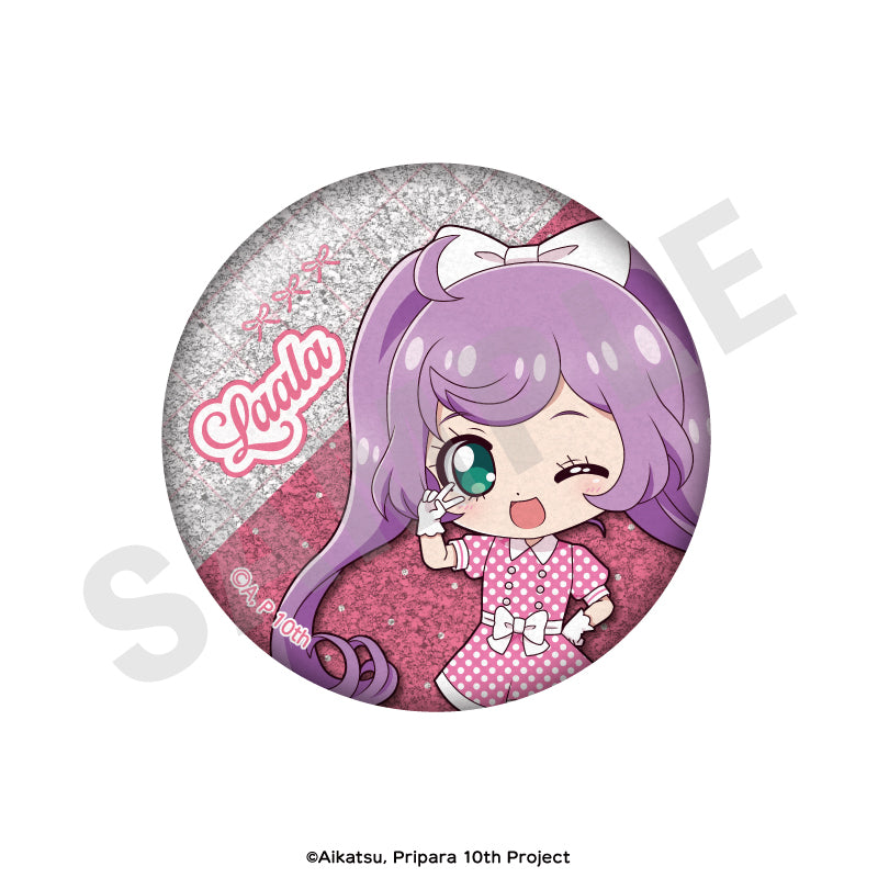 全種セット】「アイカツ！×プリパラ THE MOVIE -出会いのキセキ