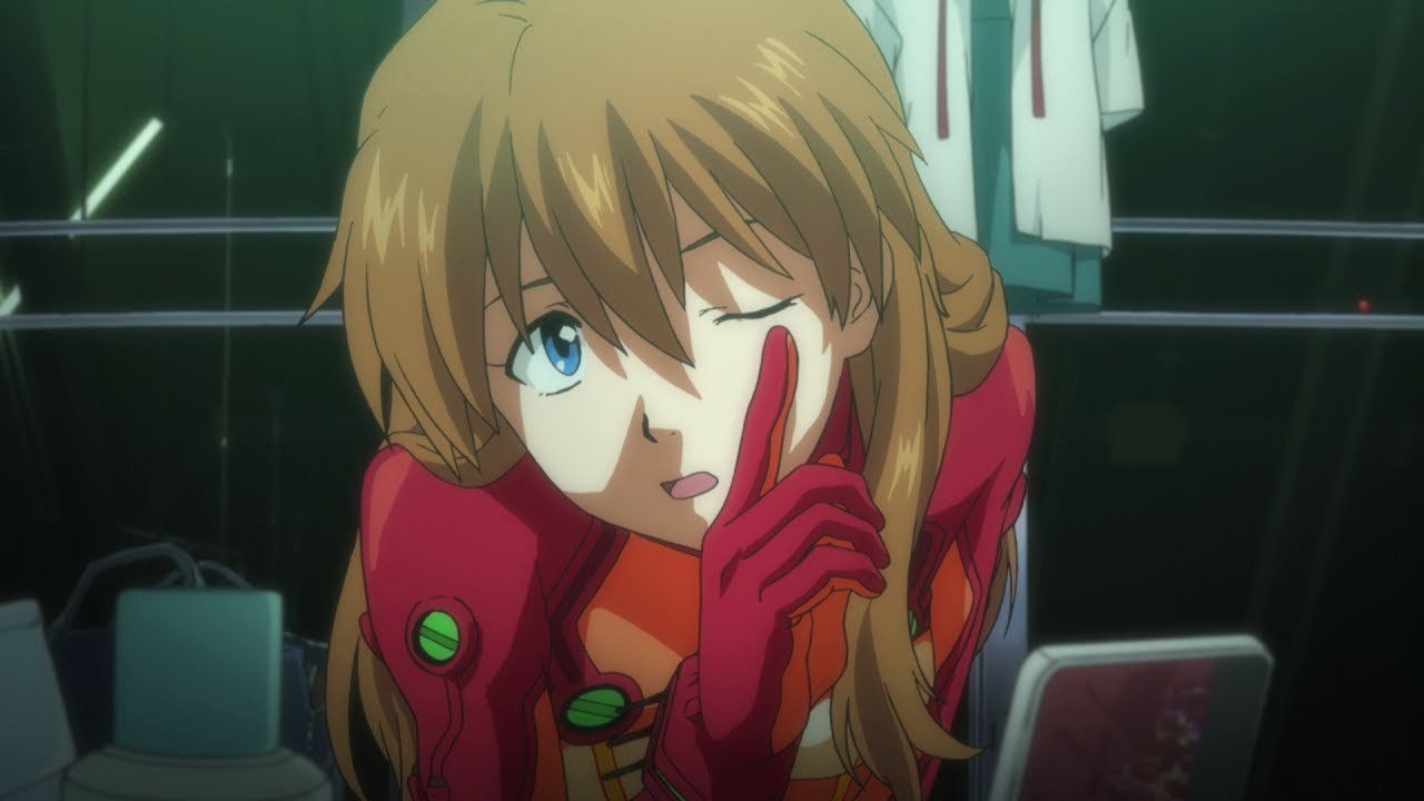 未視聴でもわかる『ヱヴァンゲリヲン新劇場版：破』のネタバレ解説