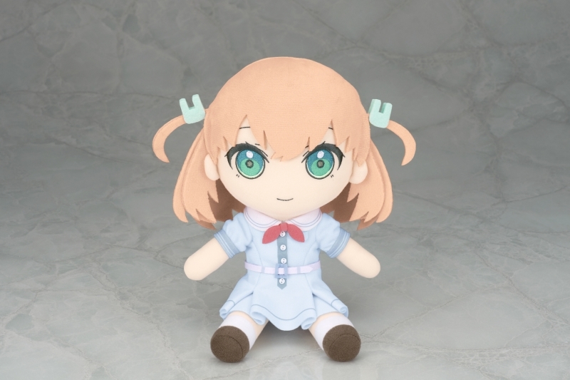 ラブライブ！蓮ノ空女学院スクールアイドルクラブ ぬいぐるみシリーズ