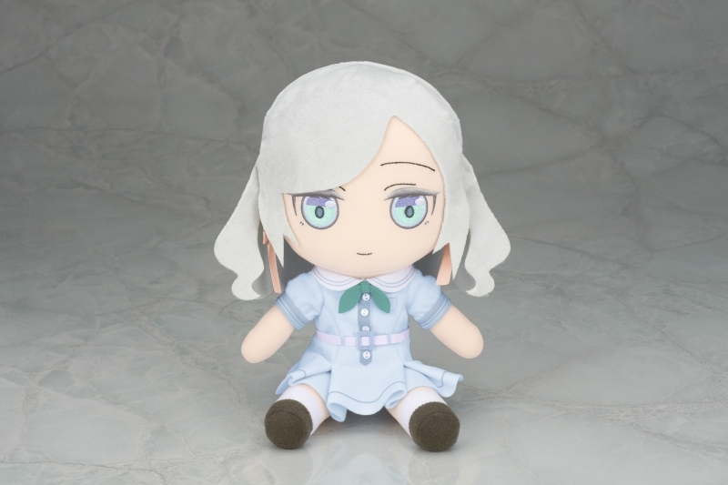 ラブライブ！蓮ノ空女学院スクールアイドルクラブ ぬいぐるみシリーズ