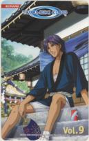 テレカ・テレホンカード売買 テレカバリュー / ときめきメモリアル