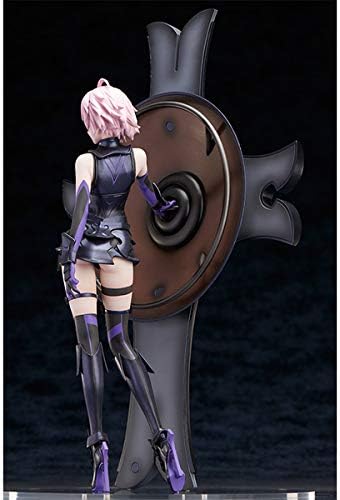 Fate/Grand Order - Shielder/Mashu Kyrielite 1/7 Complete Figure