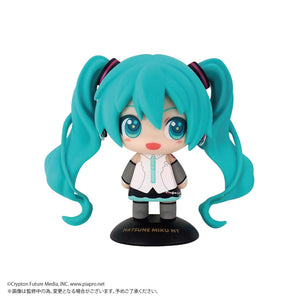 YR-76 Yurayura Head Hatsune Miku NT | animota