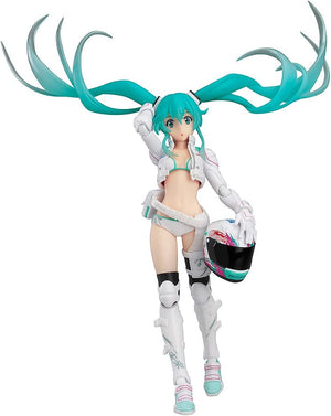 figma - Racing Miku 2014 EV MIRAI ver. | animota