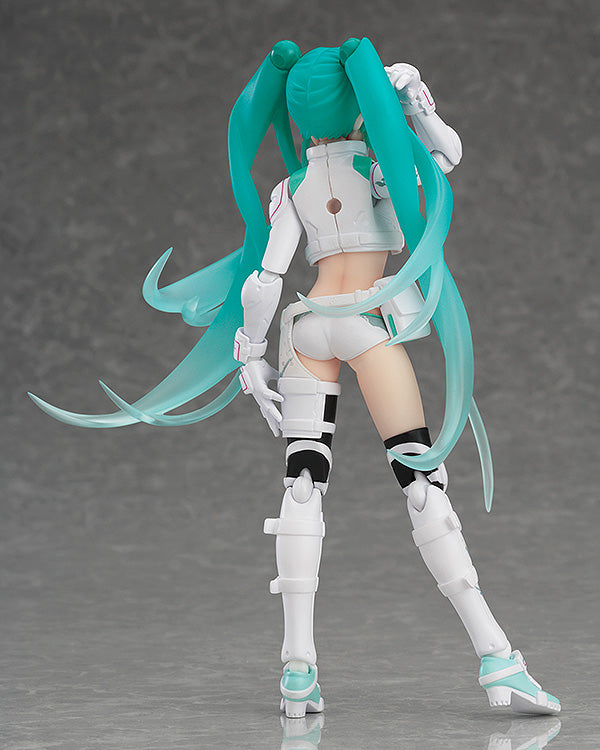 figma - Racing Miku 2014 EV MIRAI ver. | animota