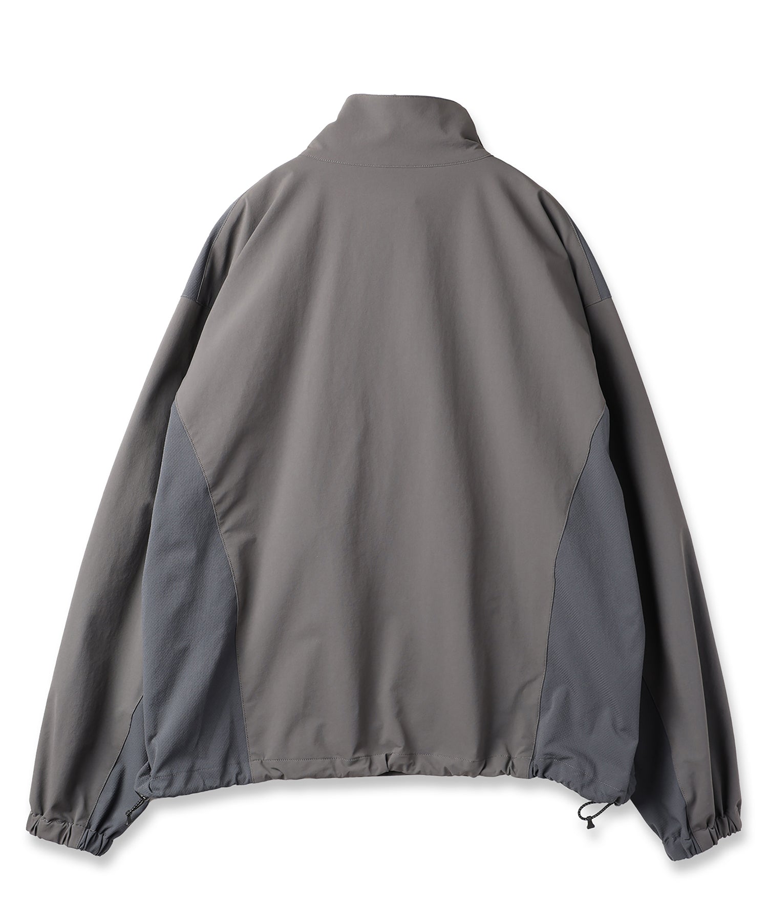 OUTLIERS×JieDa】SWITCHING TECH ZIP JACKET – ANLIO（アンリオ）