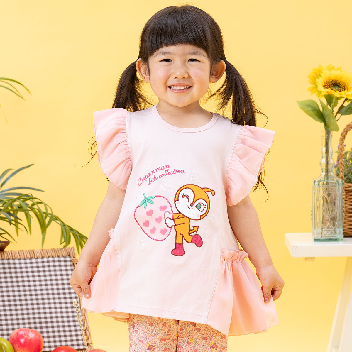 アイテム｜アンパンマンキッズコレクション [ANPANMAN kids collection