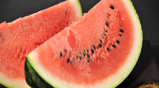 飯塚農場（八色スイカ・竜神のしずく） | 安心堂 食のSELECTネットショップ