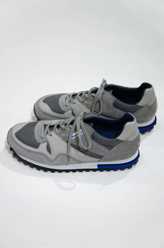 ZDA（ゼットディーエー） Marathon 2400FSL(GRAY/LIGHT GRAY)の通販