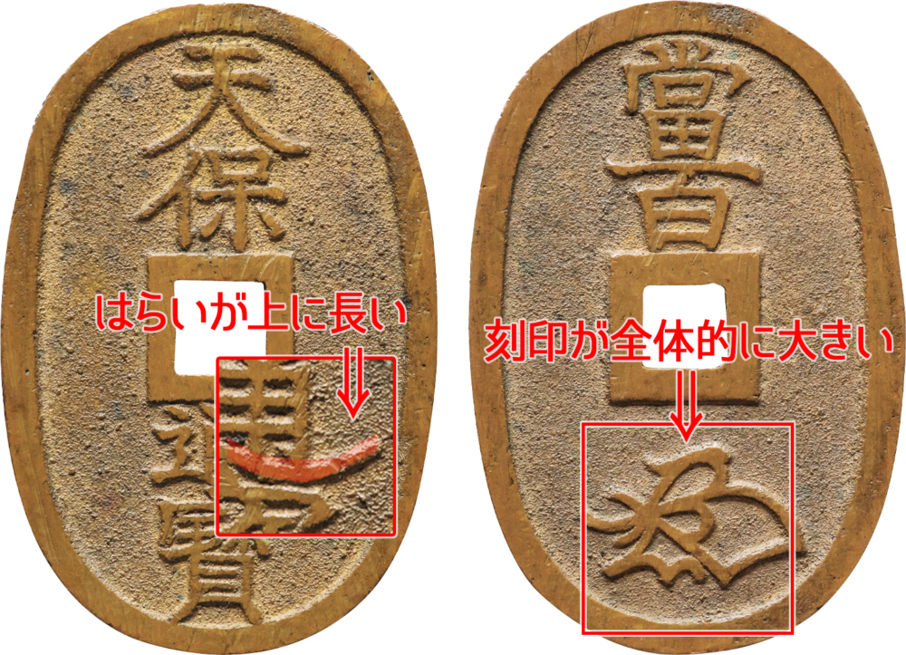 天保通宝の価値ランキング ベスト9をご紹介します！ | 古銭買取専門店