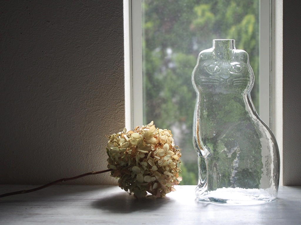 北欧ヴィンテージ Royal Krona Sweden Lisa Larson リサ・ラーソン