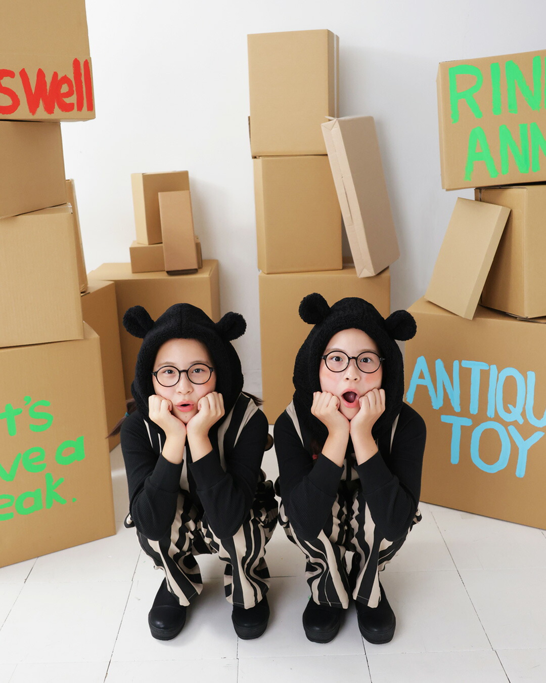 antiqua（アンティカ）公式オリジナルブランド｜ONLINE STORE