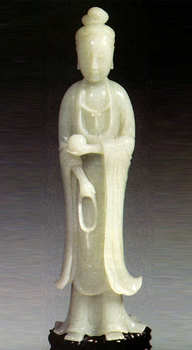 和田玉7000年の歴史 | 和田玉・天珠販売 アンティークキャスギャラリー