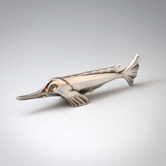 ルネ・ラリック「ナイフレスト トンボ」《アンティックかとう》