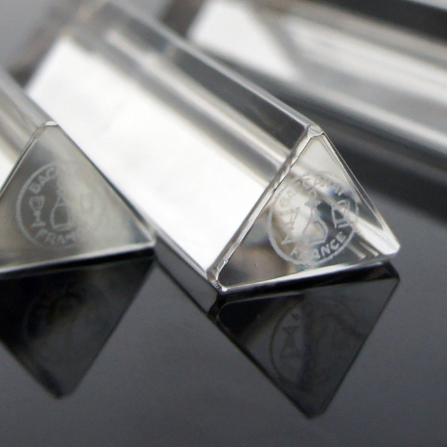 オールドバカラ「ナイフレスト4本セット」《アンティックかとう》